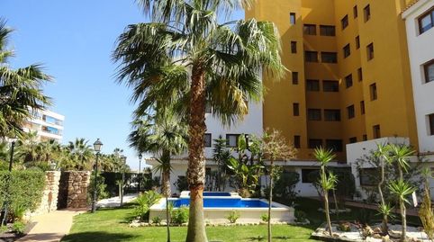 Foto 2 de Apartament de lloguer a Punta Prima, Torrevieja