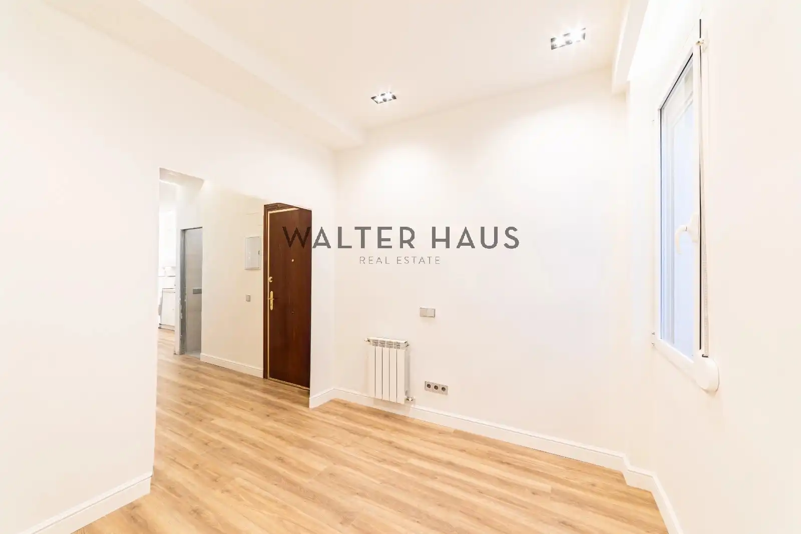 Appartamento con ascensore in vendita a Calle de Alcántara, imagen 24