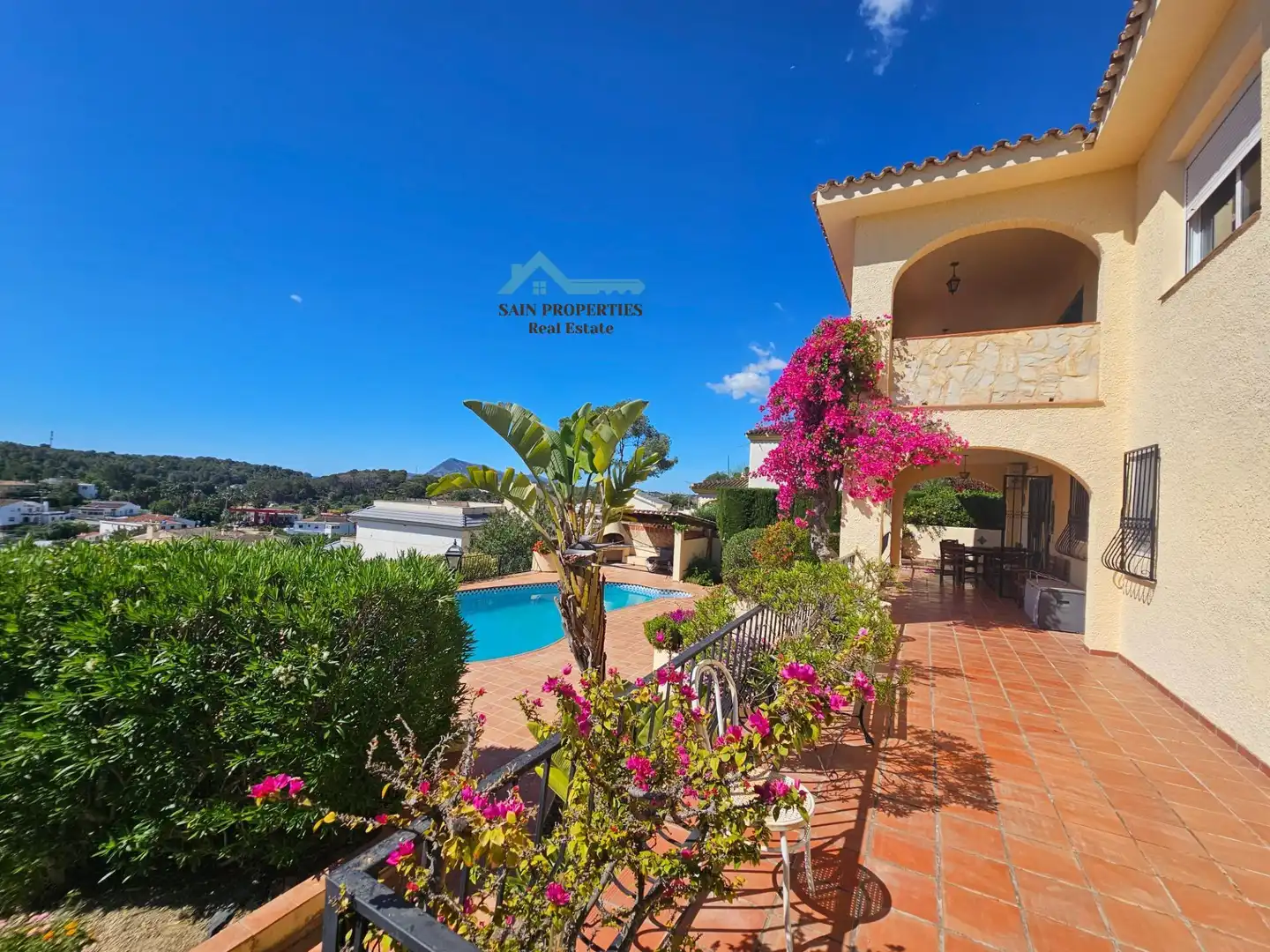 Villa avec piscine à vendre à Altea la Vella, imagen 90