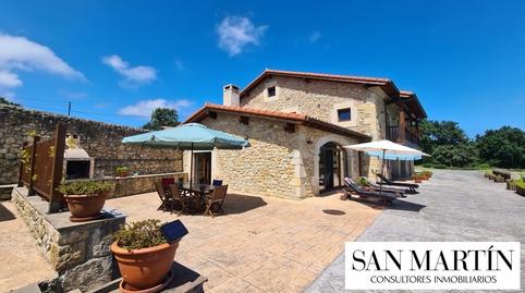 Foto 2 de Finca rústica en venda a Diseminado San Esteban, 24, Santillana del Mar, Cantabria