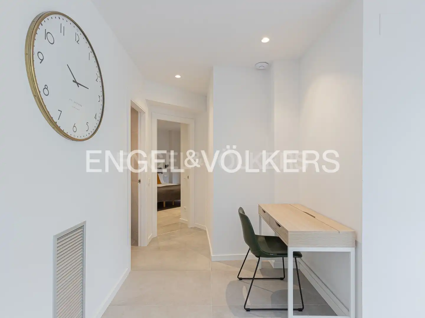 Flat for rent in Sant Martí