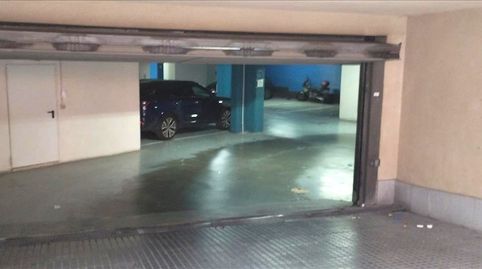 Foto 3 de Garaje en venta en Lube , Lutxana - Llano, Barakaldo