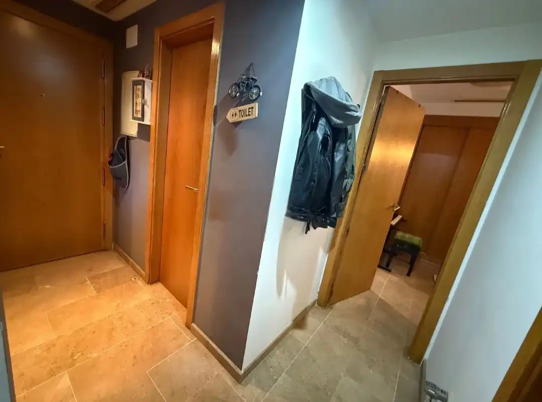 Planta baja en venta en Torremolinos con Terraza y Piscina