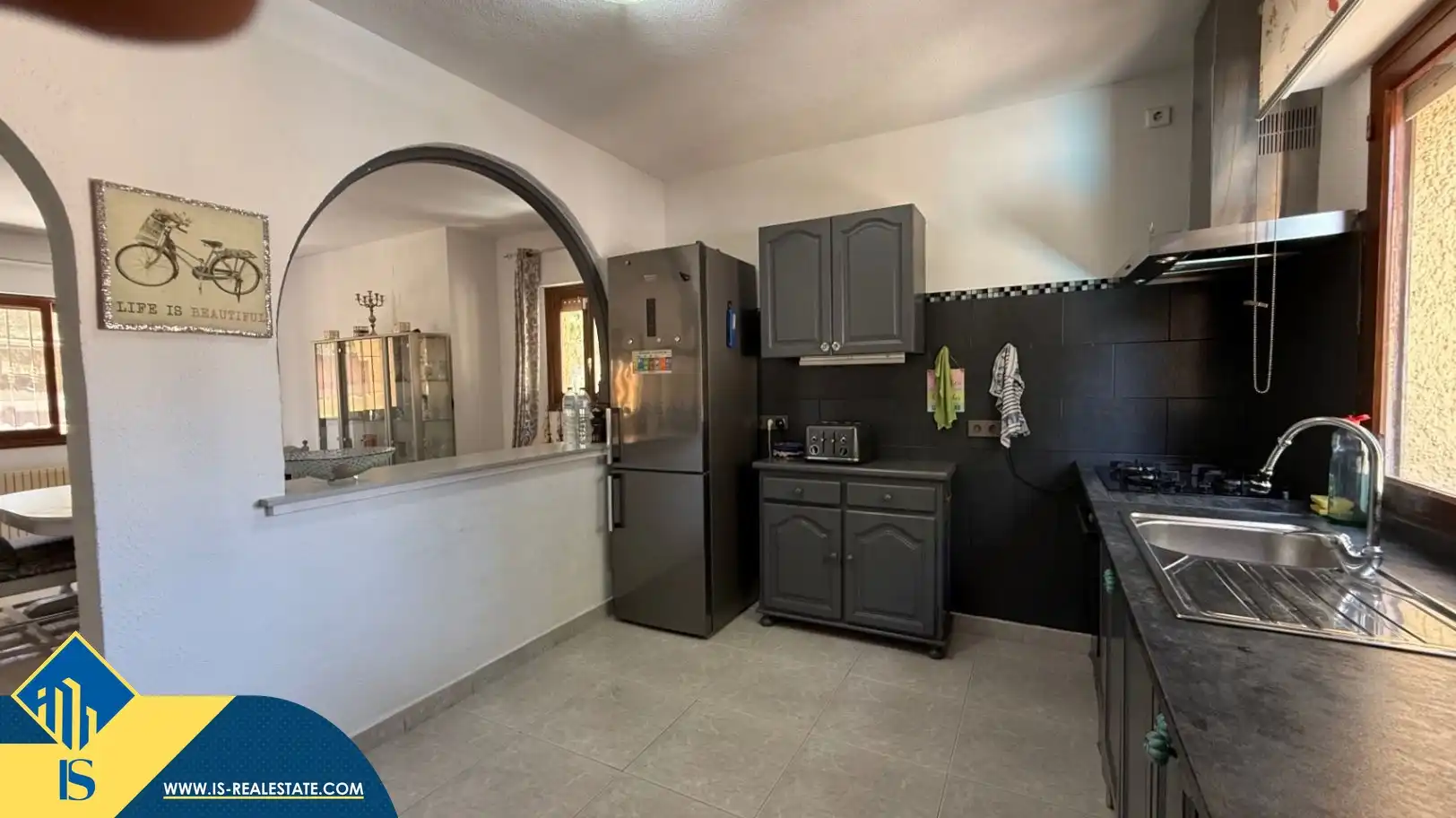 Villa avec jardin à vendre à Orihuela Costa, imagen 5