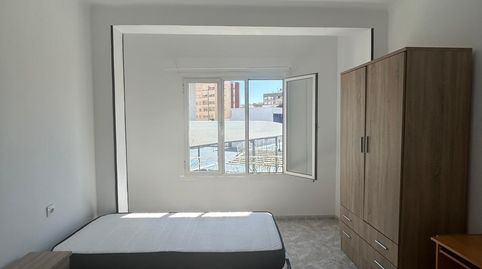 Foto 4 de Piso de alquiler en Calle Andrés Segovia, 7c, Avda de Madrid - Pº de la Estación, Jaén Capital