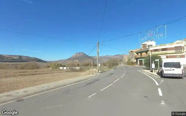 Casa adosada en venta en Ivars de Noguera