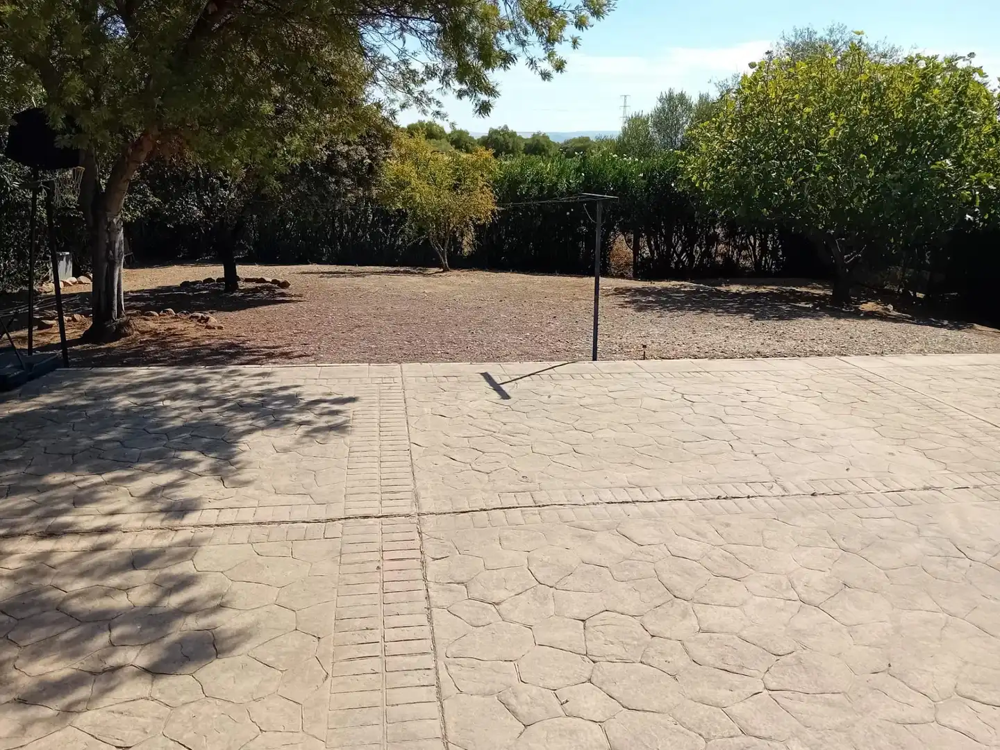 Villa con giardino in affitto a Periurbano Oeste - Sierra, imagen 36