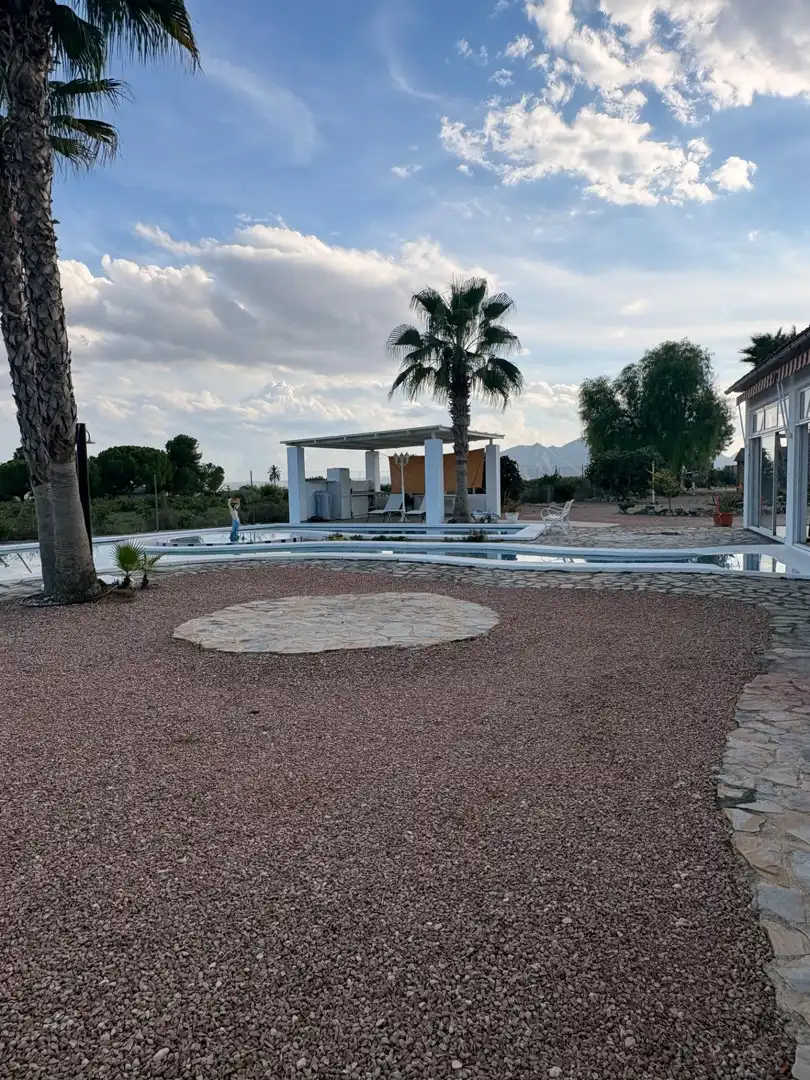 Villa avec piscine à vendre à Albatera, imagen 60