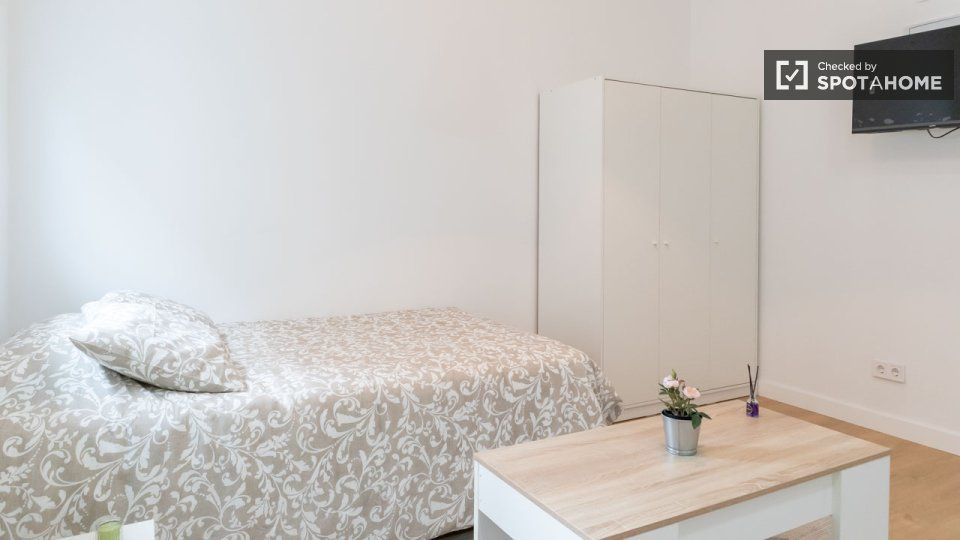 Flat to rent in Villaverde Alto