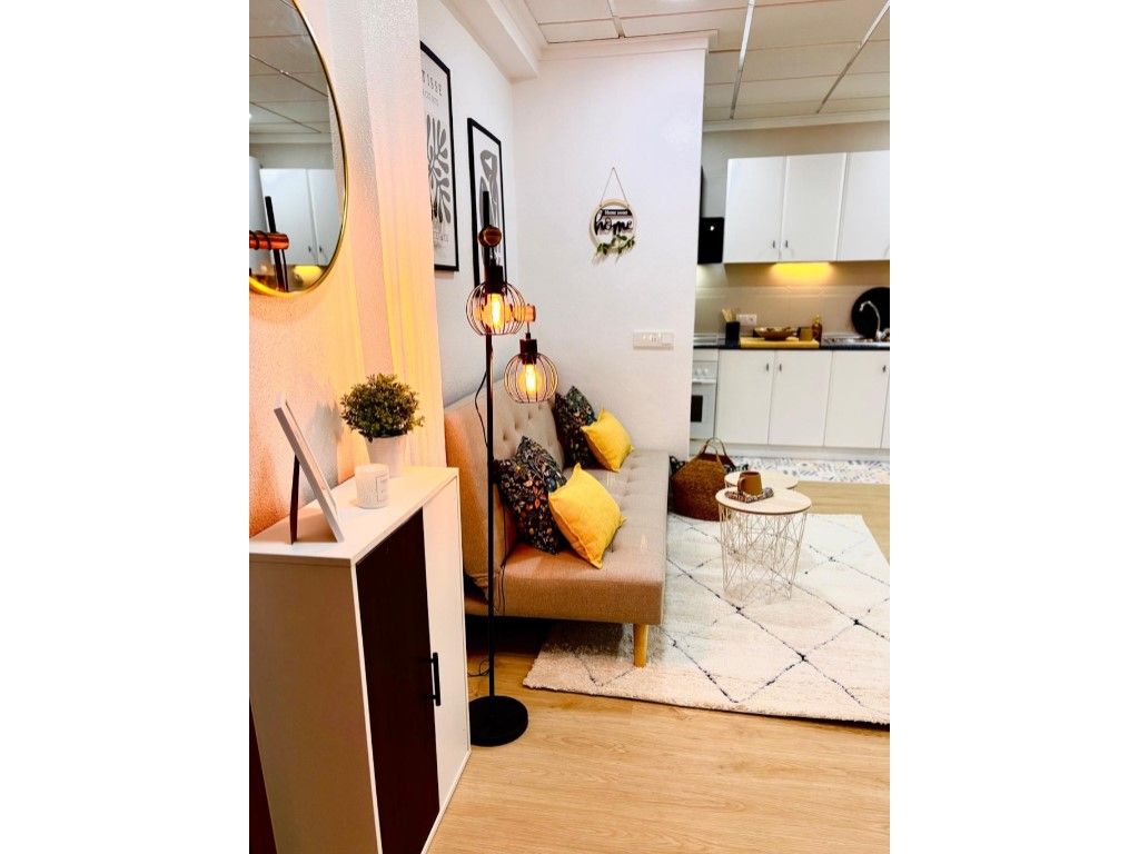 Wohnungen zum verkauf in Calle Caritas, Parque Acuático - Sector 25, Nueva Torrevieja - Aguas Nuevas