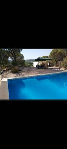 Casa-chalet en Venta en Avenida Juan Cano, 151 en Las Jaras