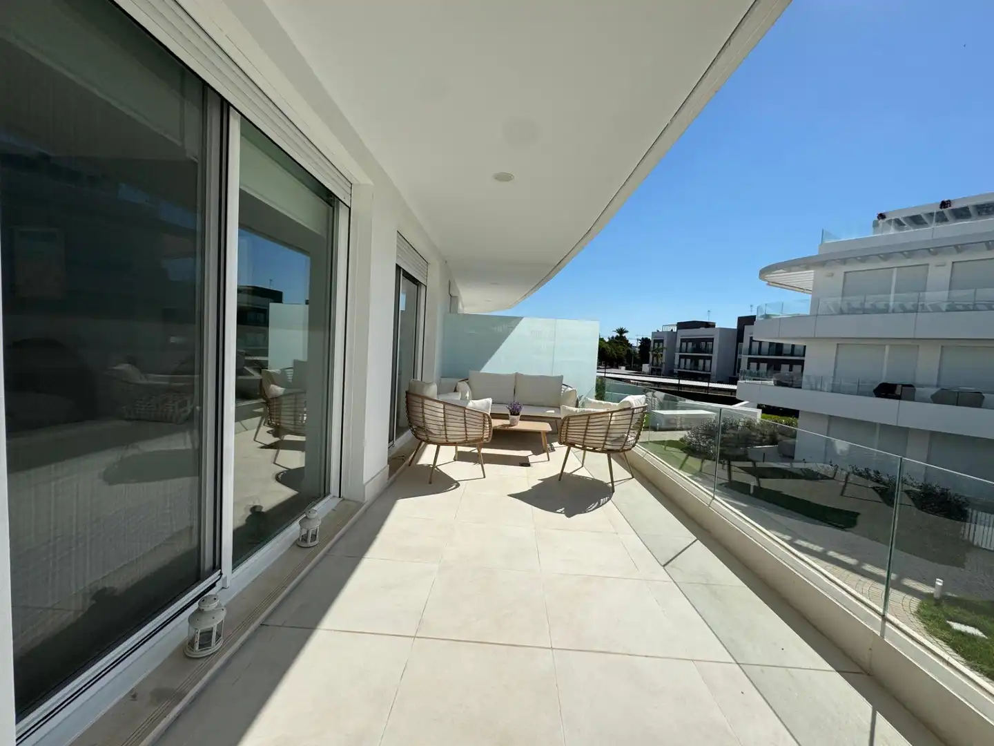 Appartement avec piscine à vendre à Las Tres Piedras - Costa Ballena, imagen 6