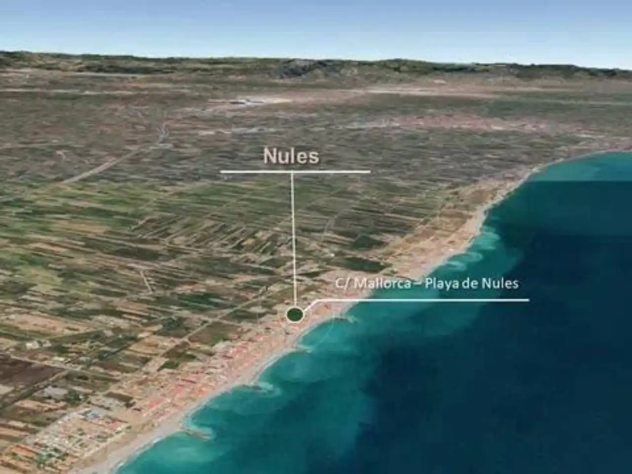 Residential land for sale in Nules, imagen 4