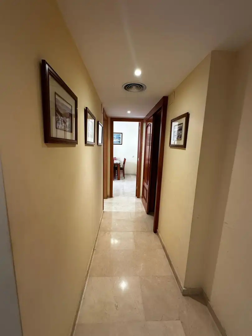 Appartement avec terrasse à vendre à Malgrat de Mar, imagen 21