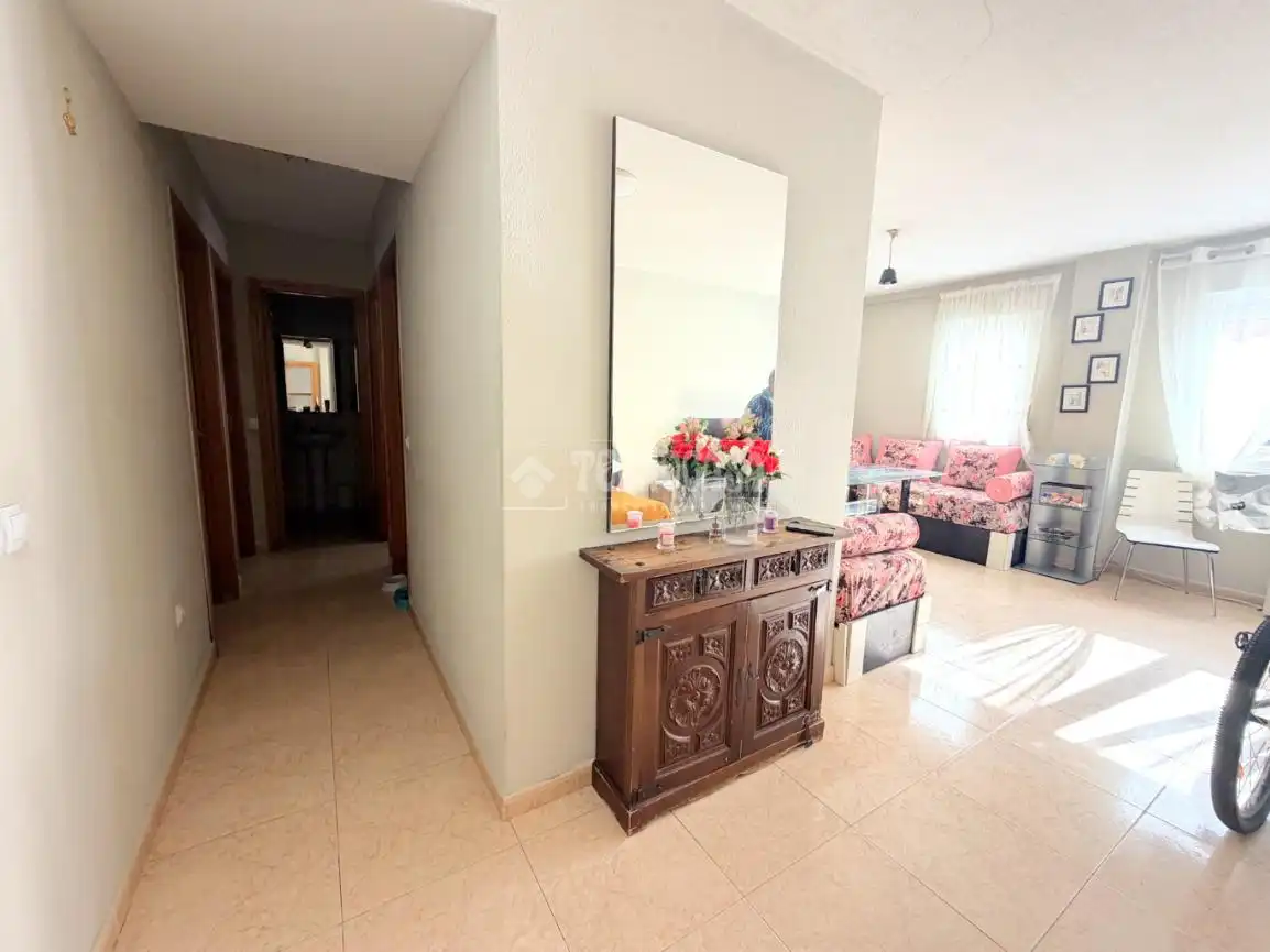 Piso en venta en Torrelaguna