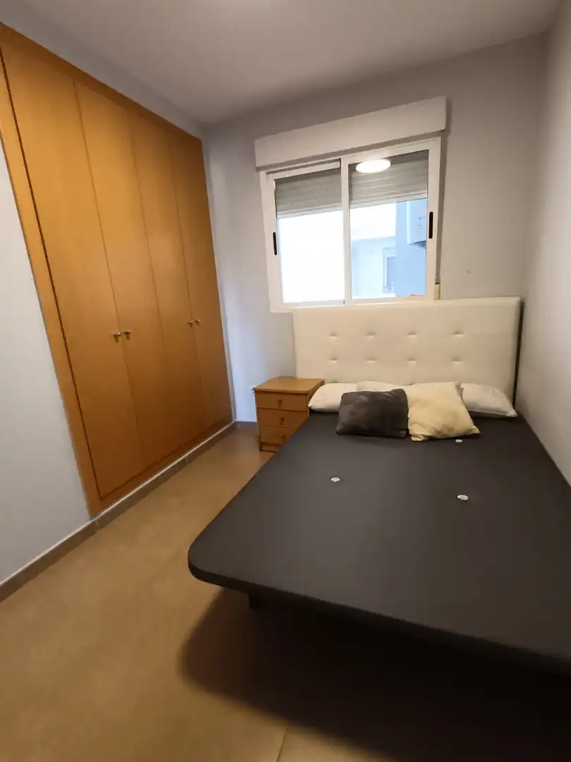 Habitación de Piso en venta en Almazora / Almassora con Aire acondicionado, Calefacción y Trastero