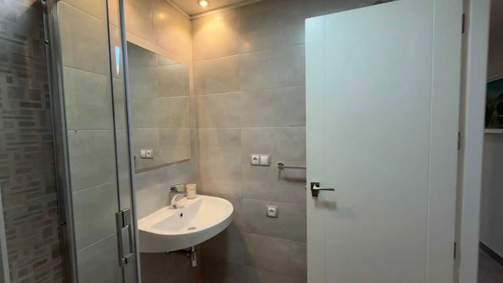 Bungalow mit Pool zum Verkauf in San Juan de los Terreros, imagen 40