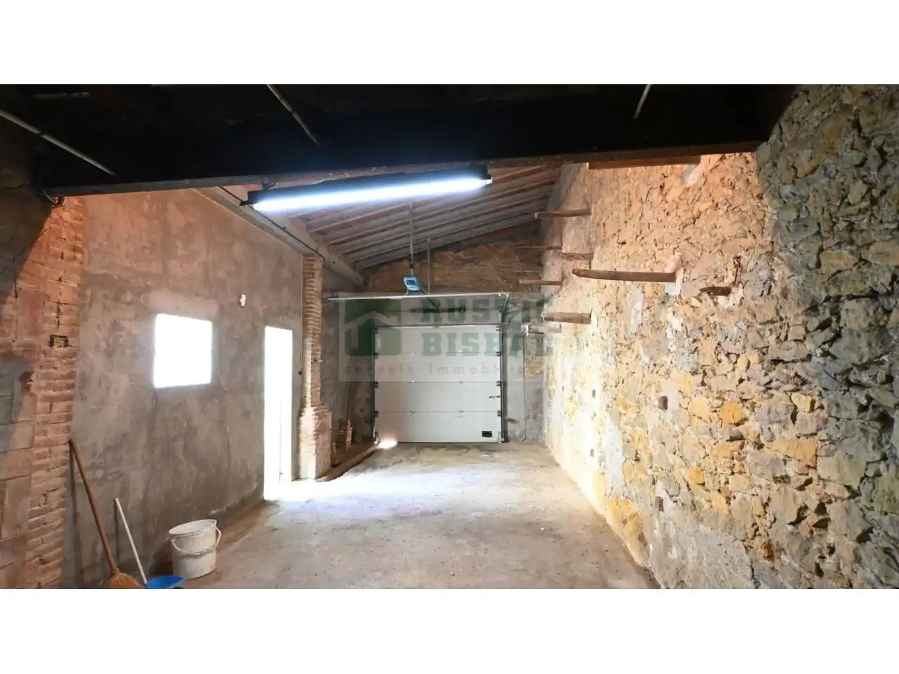 Finca rústica en venta en La Bisbal d'Empordà con Calefacción y Jardín privado
