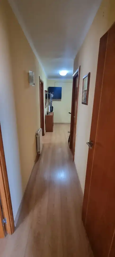 Piso en venta en Badalona con Aire acondicionado, Calefacción y Parquet