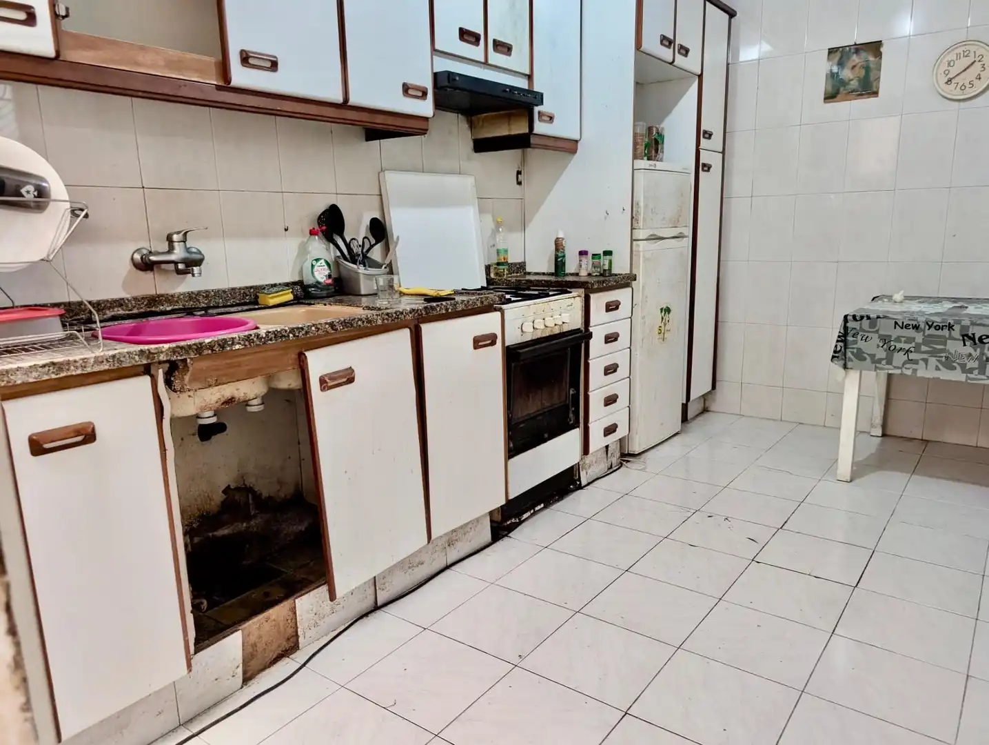 Appartamento con terrazza in vendita a Calle CANONGE MONTANYA, imagen 5