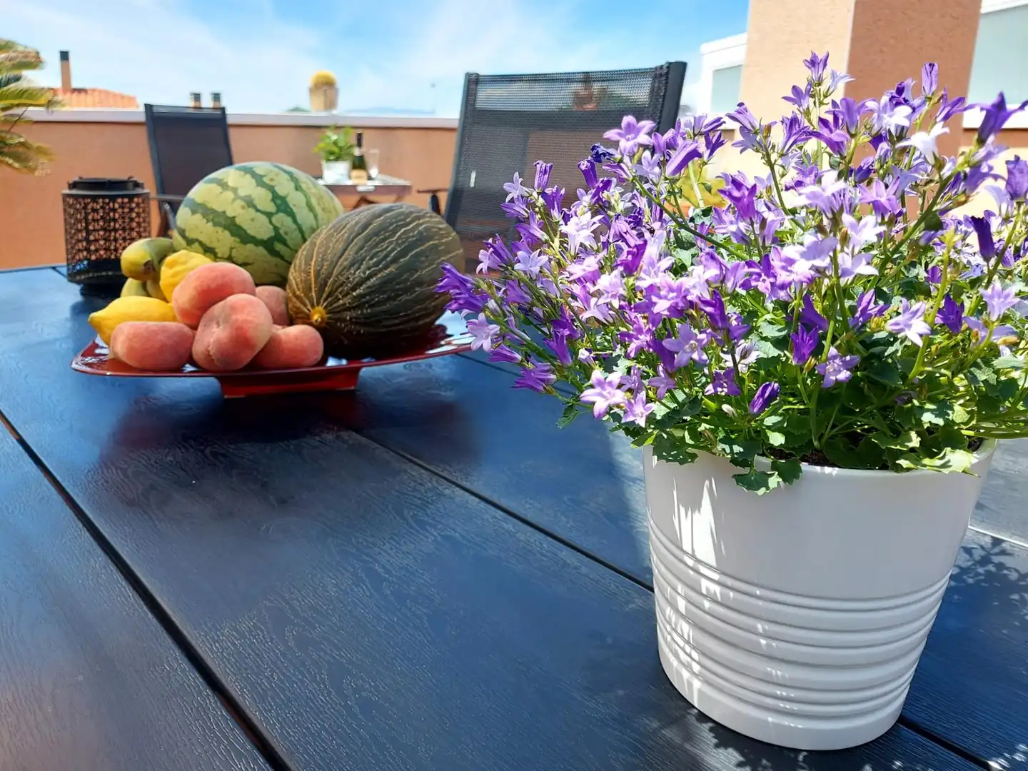 Penthouse mit Terrasse zum Verkauf in Avenida POLONIA, imagen 27