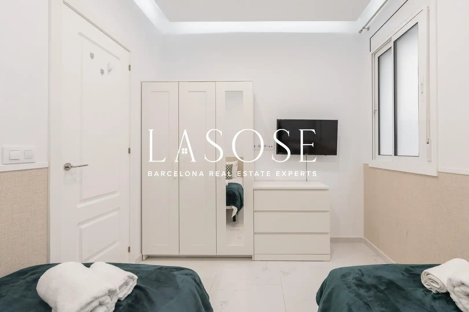 Appartement avec terrasse à vendre à Carrer CONSELL DE CENT, imagen 27