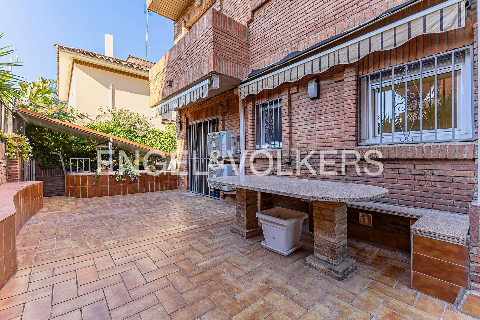 Ground floor with garden for sale in El Gall, imagen 17