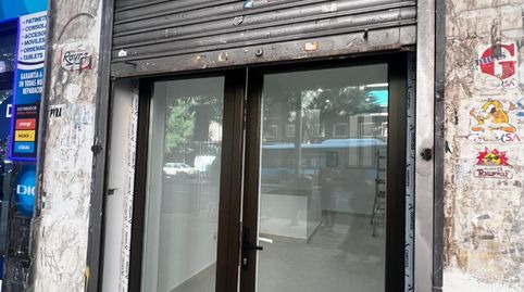 Photo 4 of Commercial properties for rent in Calle de Jaime el Conquistador, Chopera, Madrid Capital