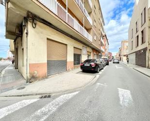 Vista exterior de Local de lloguer en Quart de Poblet