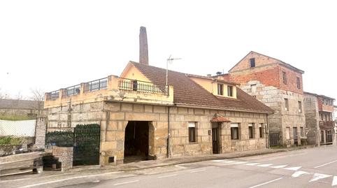 Foto 5 de Finca rústica en venda a  Antonio Sequeiros Gonzale, San Cibrao das Viñas, Ourense