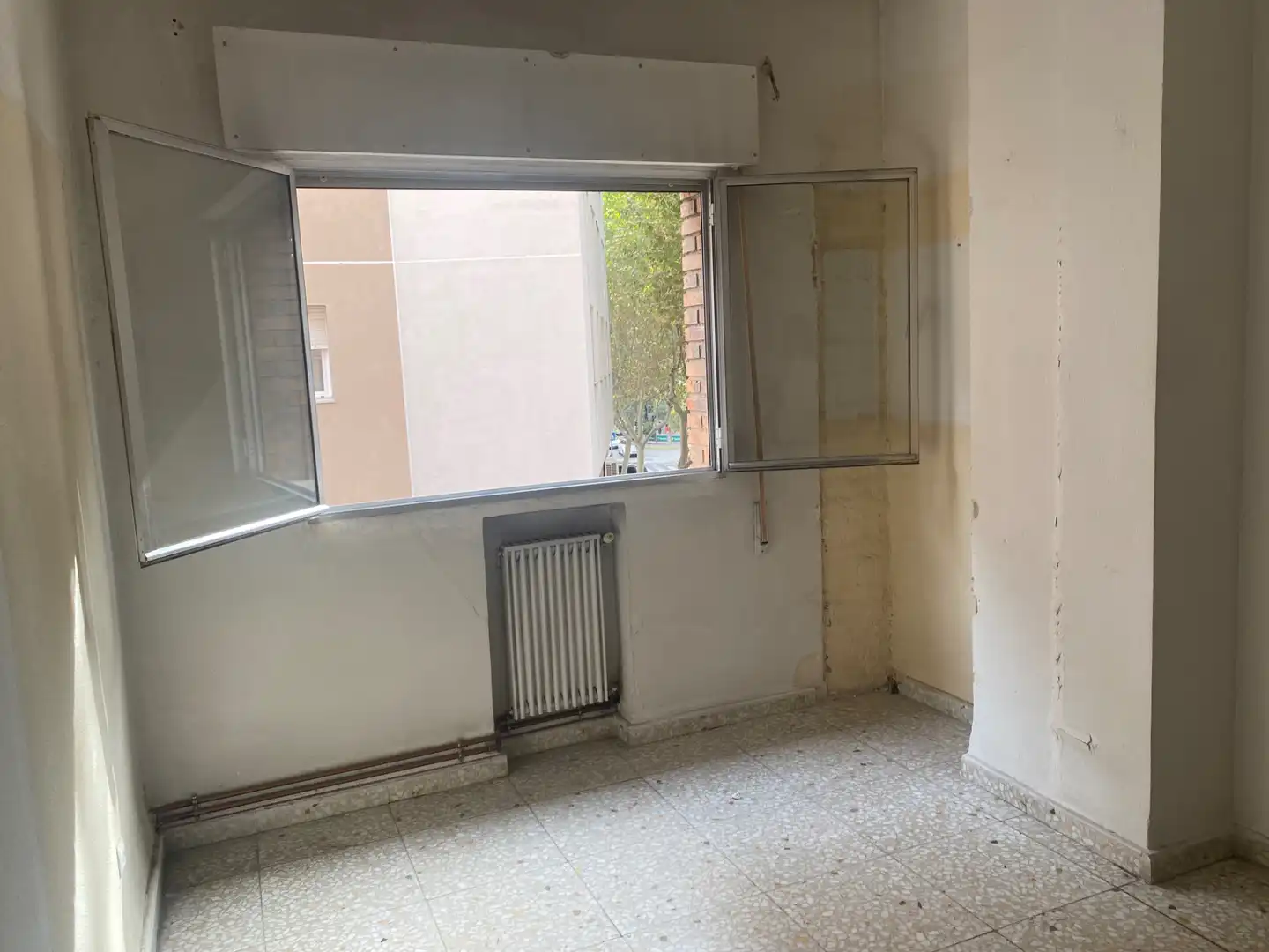 Wohnung zum Verkauf in Calle Olivo, La Morería