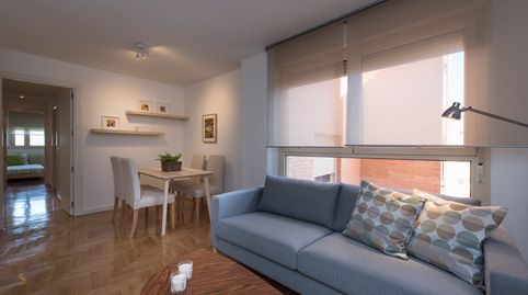 Foto 2 de Piso en venta en Calle Estocolmo, 132, Parque Oeste - Fuente Cisneros, Alcorcón
