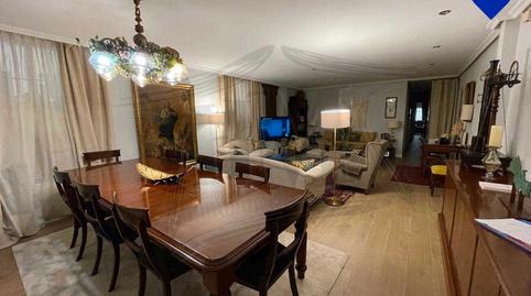 Foto 5 de Pis en venda a Almagro,  Madrid Capital