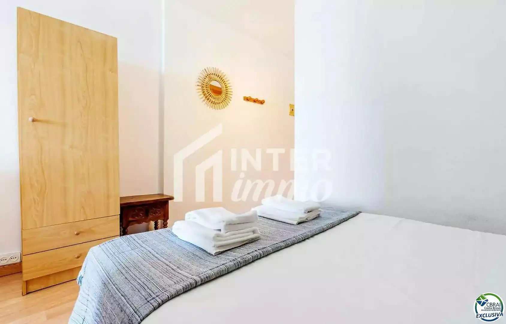 Estudio con ascensor en venta en Sector DELTA MUGA 7-8, imagen 5