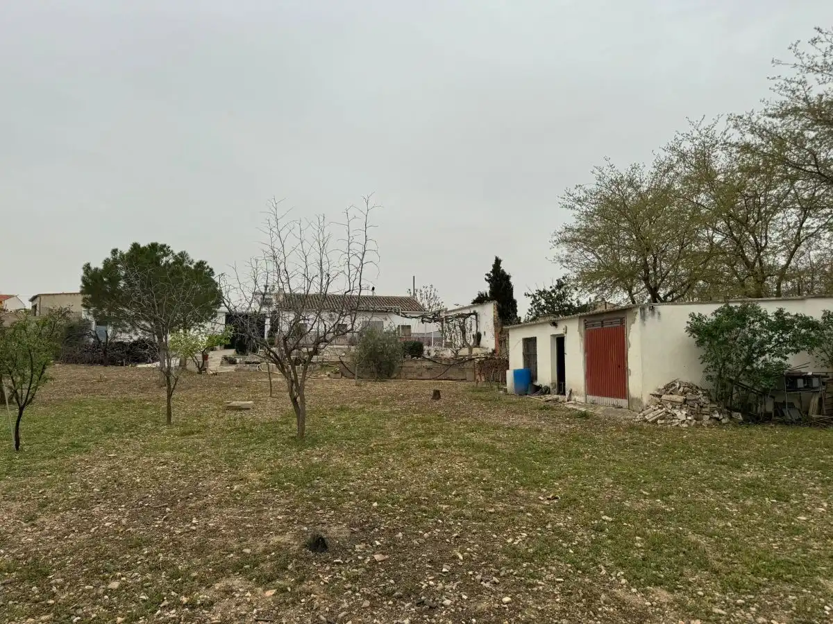 House with pool for sale in Valdepeñas, imagen 43