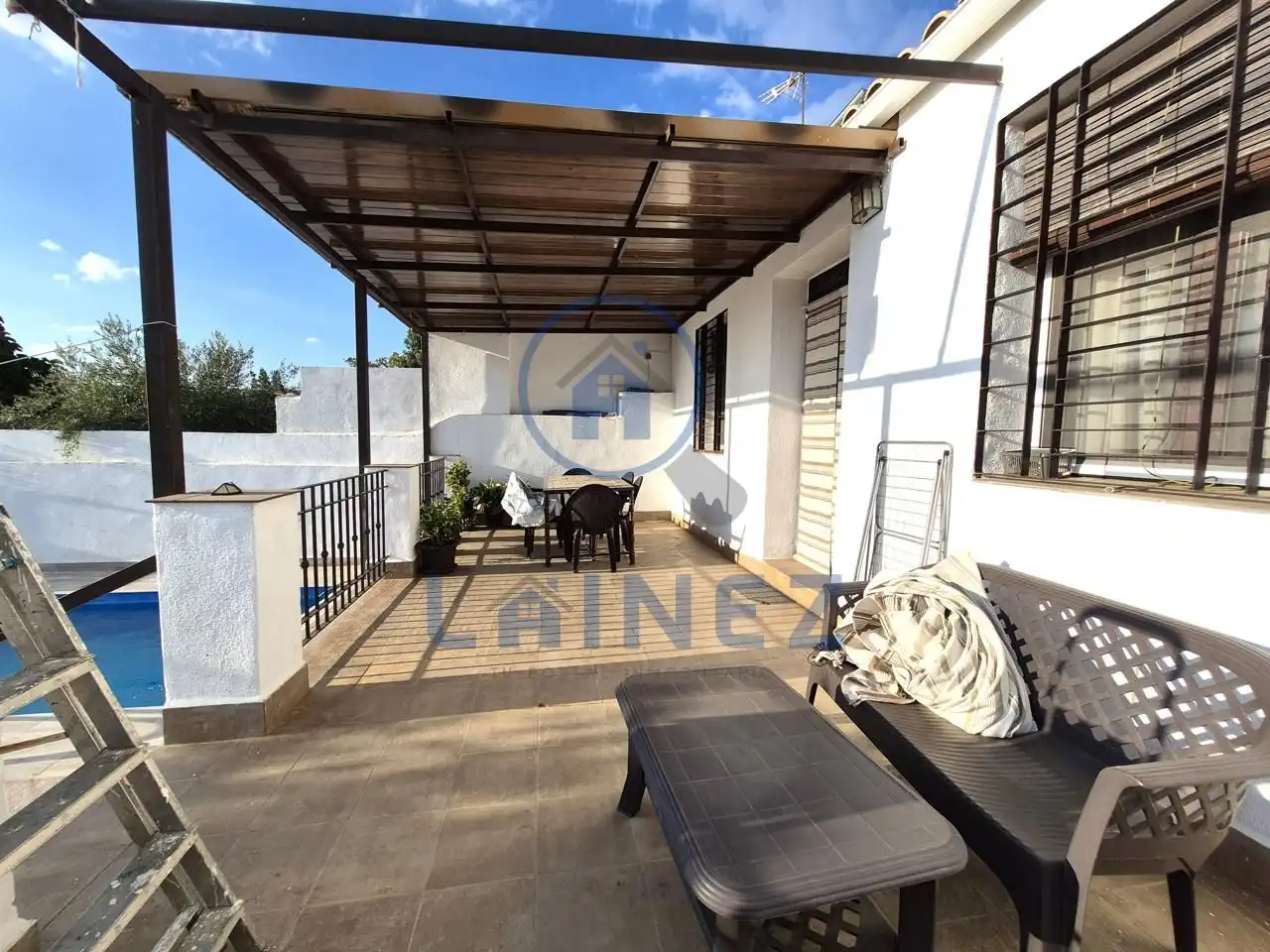 Casa con jardín en venta en Fuente Obejuna, imagen 29