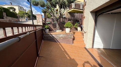 Foto 2 de Casa o chalet en venta en Carrer de Ramón y Cajal, Sant Celoni, Barcelona