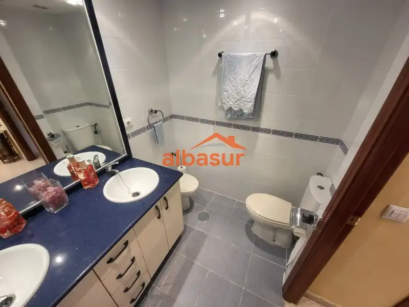 Flat with lift for sale in Levante, imagen 8