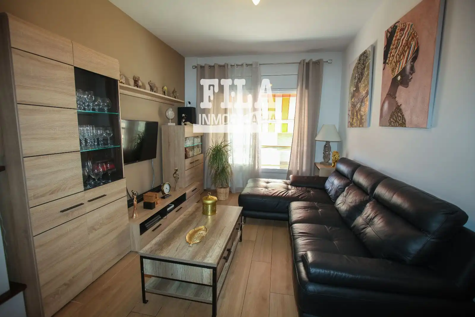 Piso con ascensor en venta en Calafell Poble