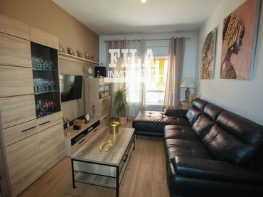 Appartamento con ascensore in vendita a Calafell Poble