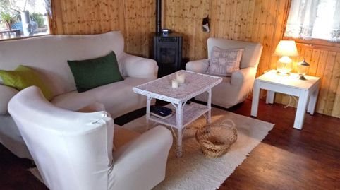 Foto 3 de Casa o chalet en venta en Plaza 32, Sonseca, Toledo