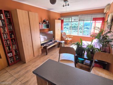 Estudio con piscina en venta en Carrer Migjorn