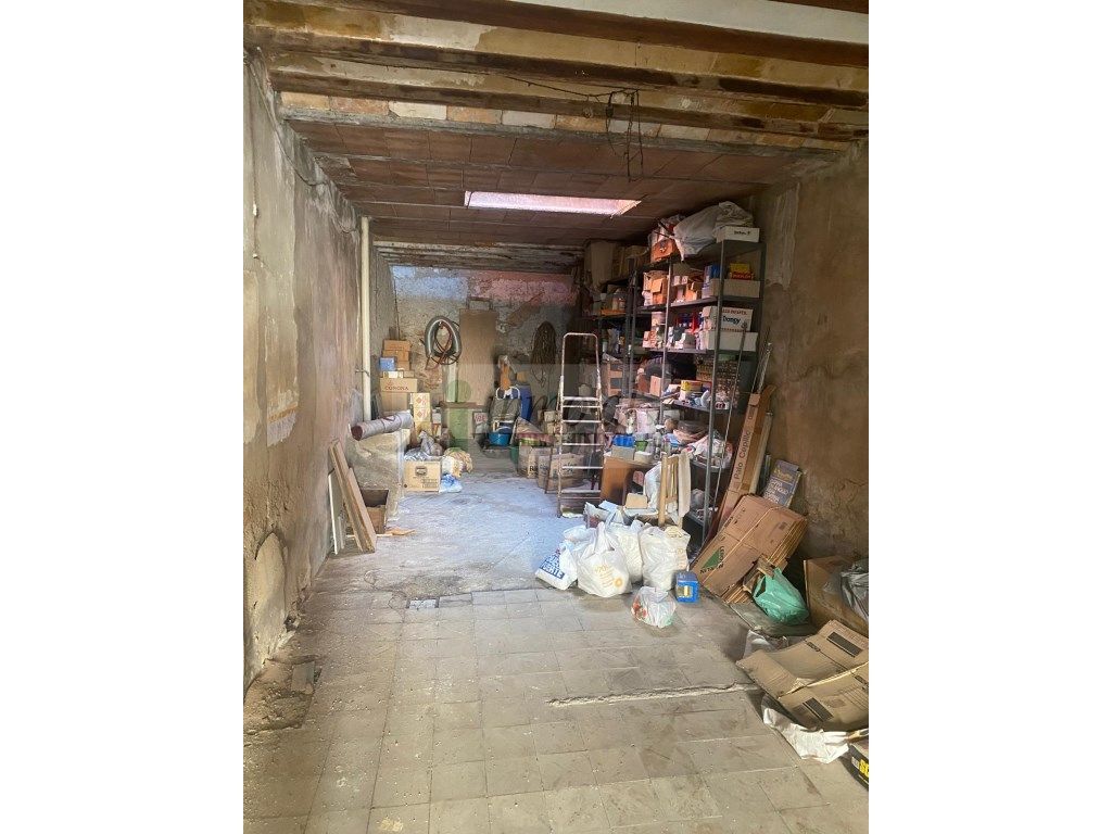 Casa o xalet en venda a Calle Santa Cruz, 43, Centro  , Almazora / Almassora