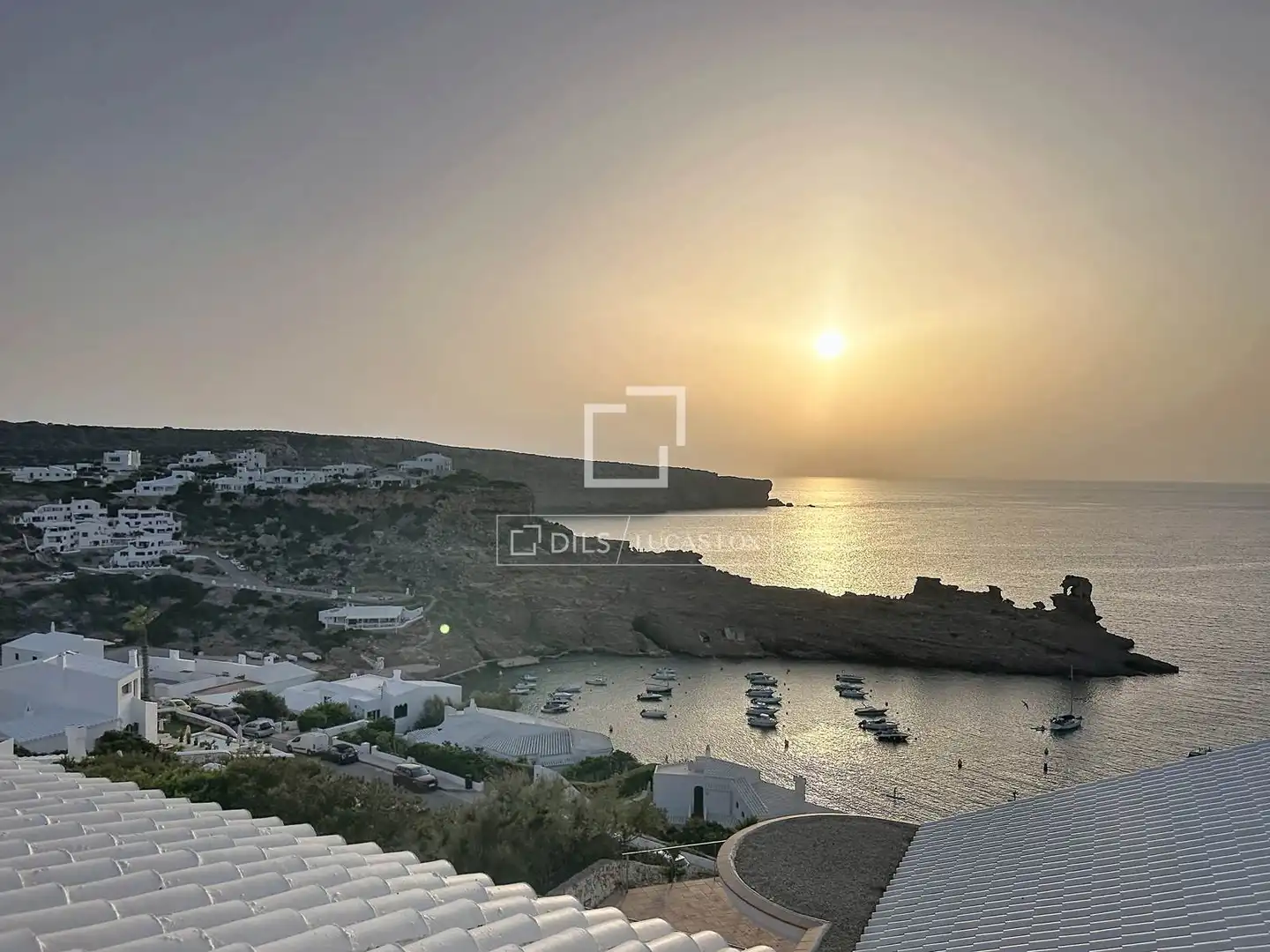 Exterior view of Houses for sale in Ciutadella de Menorca  with Private garden, Terrace and Swimming Pool