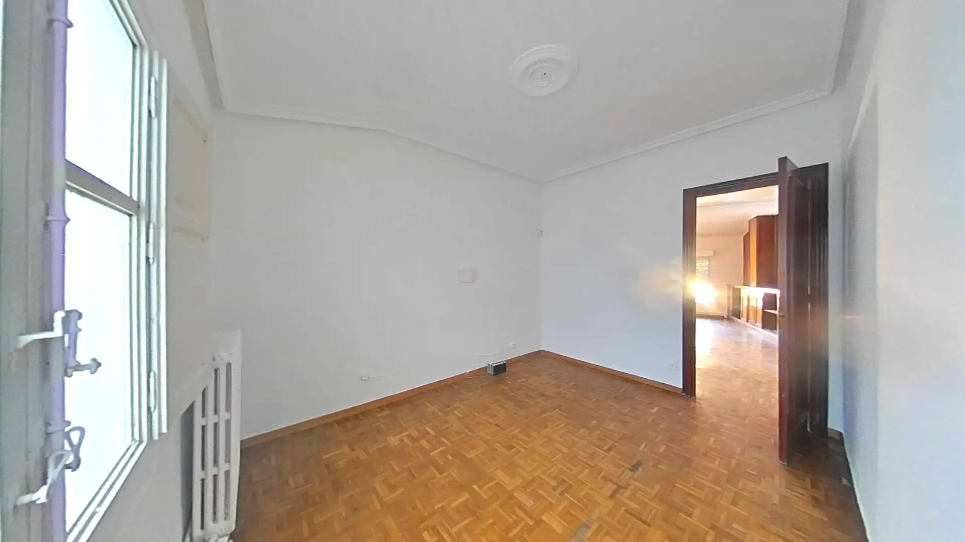 Habitación de Piso en venta en Autol con Calefacción, Trastero y Balcón