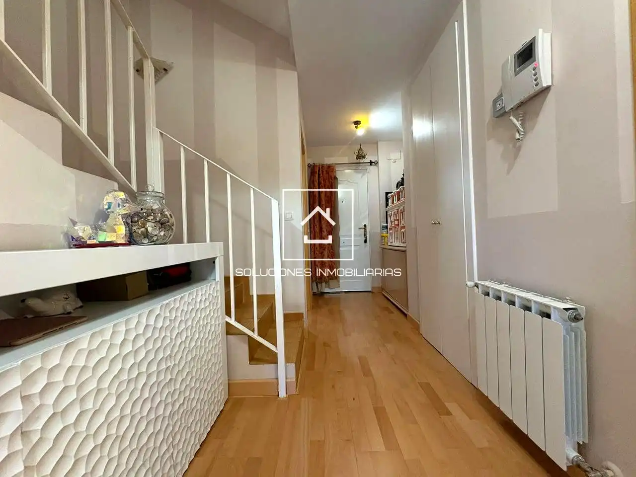 Casa in vendita a Avenida de los Villares, imagen 9