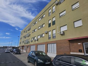 Appartamento con ascensore in vendita a Nuevo Parque - Los Rosales - Tráfico Pesado