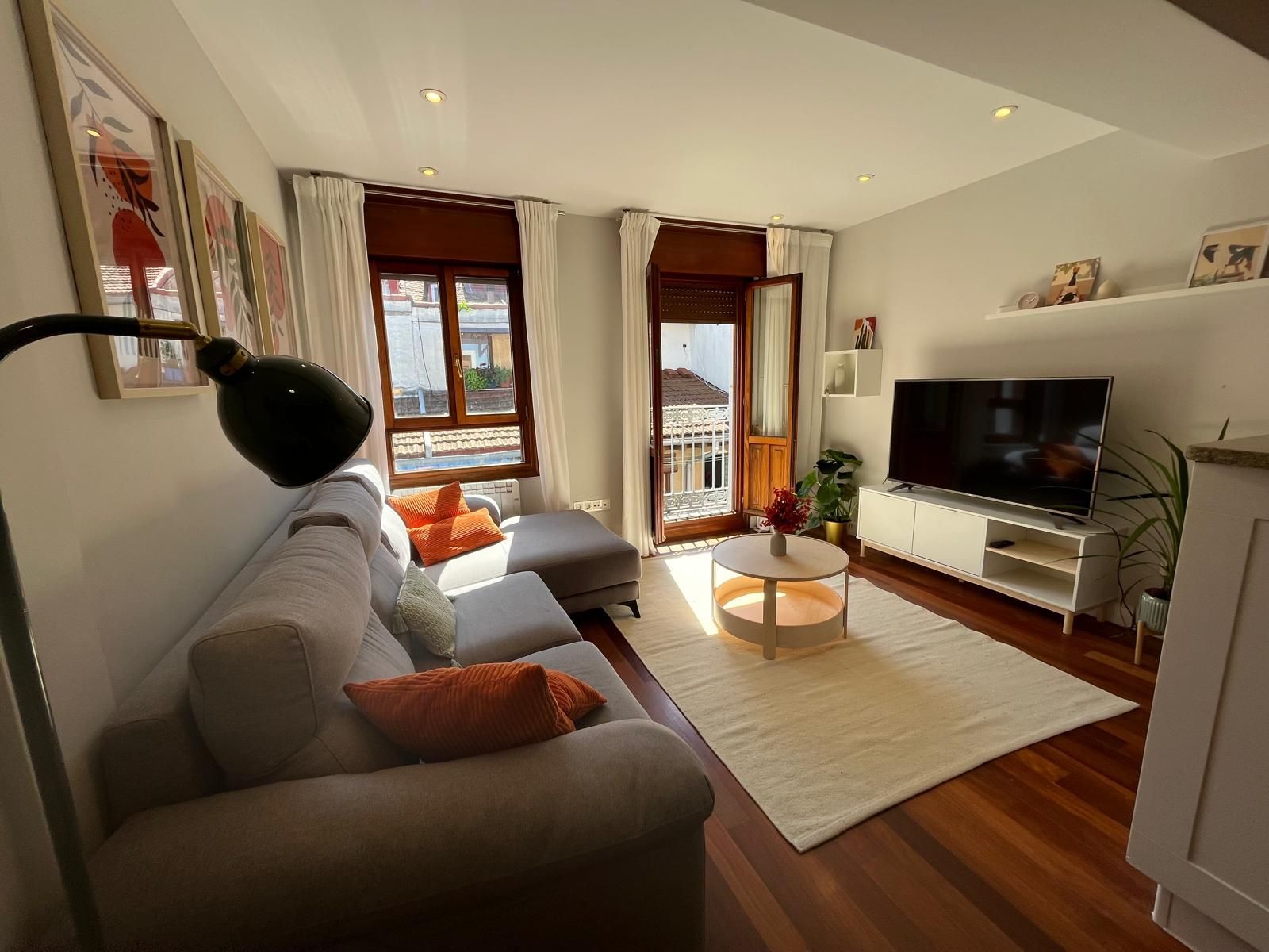 Flat to rent in Casco Viejo