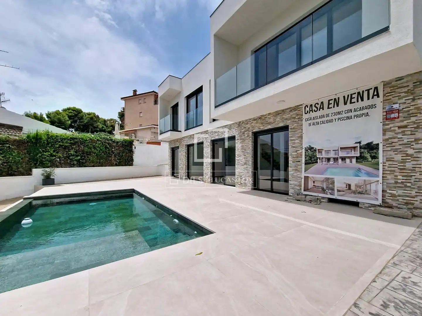 Chalet con terraza en venta en Segur de Calafell, imagen 54