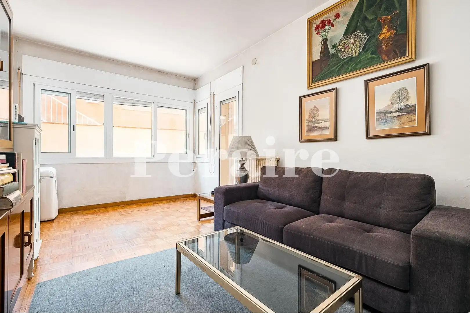 Flat with lift for sale in Carrer Carrer Castillejos 417, imagen 10